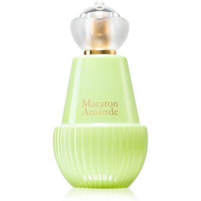 Jeanne Arthes Tea Time á Paris Macaron Amande Eau de Parfum voor Vrouwen 100 ml Jeanne Arthes Tea Time á Paris Macaron Amande Eau de Parfum voor Vrouwen 100 ml