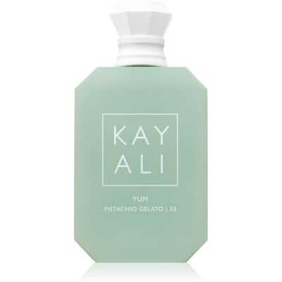 Kayali Yum Pistachio Gelato 33 Eau de Parfum Intense - 100ml Kayali Yum Pistachio Gelato 33 Eau de Parfum Intense - 100ml