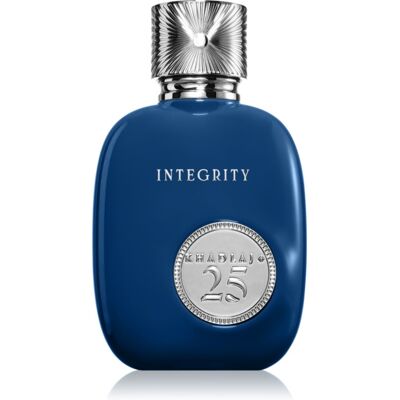 Khadlaj 25 Integrity Eau de Parfum - Man - 100ml Khadlaj 25 Integrity Eau de Parfum - Man - 100ml