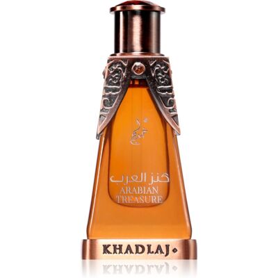 Khadlaj Arabian Treasure - Parfumolie 20ml Khadlaj Arabian Treasure - Parfumolie 20ml