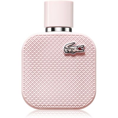 Lacoste L.12.12 Rose Eau de Parfum Eau de Parfum voor Vrouwen 50 ml Lacoste L.12.12 Rose Eau de Parfum Eau de Parfum voor Vrouwen 50 ml