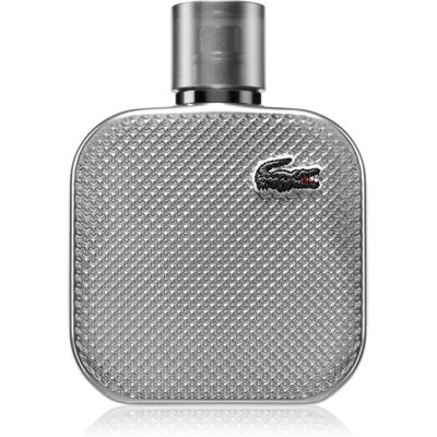 LACOSTE L.12.12 Zilver Grijs parfum - Parfum LACOSTE L.12.12 Zilver Grijs parfum - Parfum