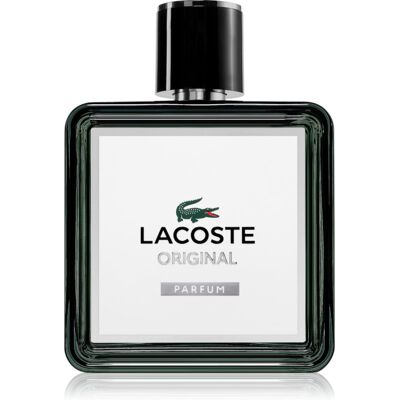 Lacoste Original parfum voor Mannen 100 ml Lacoste Original parfum voor Mannen 100 ml