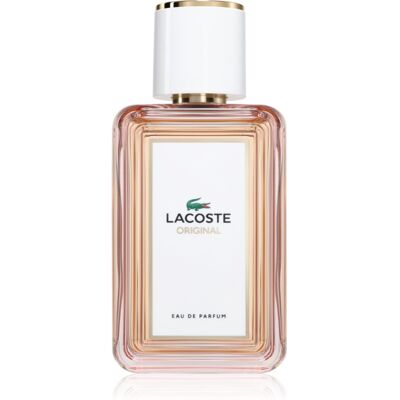 Lacoste Original Femme Eau de Parfum voor Vrouwen 60 ml Lacoste Original Femme Eau de Parfum voor Vrouwen 60 ml