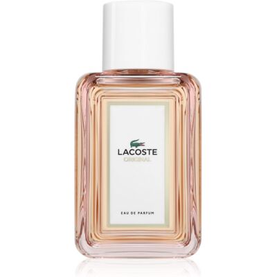 Lacoste Original Femme Eau de Parfum voor Vrouwen 40 ml Lacoste Original Femme Eau de Parfum voor Vrouwen 40 ml