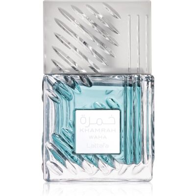 Lattafa Khamrah Waha Eau de Parfum Unisex 100 ml Lattafa Khamrah Waha Eau de Parfum Unisex 100 ml