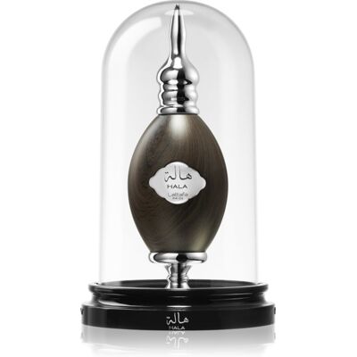 Lattafa Pride Hala Eau de Parfum voor Mannen 100 ml Lattafa Pride Hala Eau de Parfum voor Mannen 100 ml