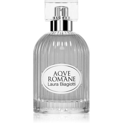Laura Biagiotti AQVE Romane Rubus Maris Eau de Toilette voor Vrouwen 100 ml Laura Biagiotti AQVE Romane Rubus Maris Eau de Toilette voor Vrouwen 100 ml