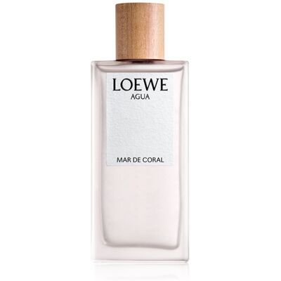 Loewe Agua Mar de Coral Eau de Toilette - Eau de Toilette Loewe Agua Mar de Coral Eau de Toilette - Eau de Toilette