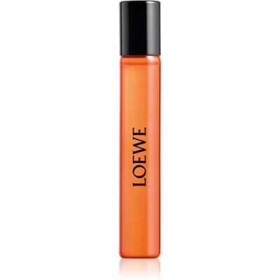 Loewe Solo Ella Eau de Parfum voor Vrouwen 15 ml Loewe Solo Ella Eau de Parfum voor Vrouwen 15 ml