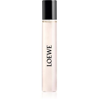 Loewe 001 Man Eau de Toilette voor Mannen 15 ml Loewe 001 Man Eau de Toilette voor Mannen 15 ml