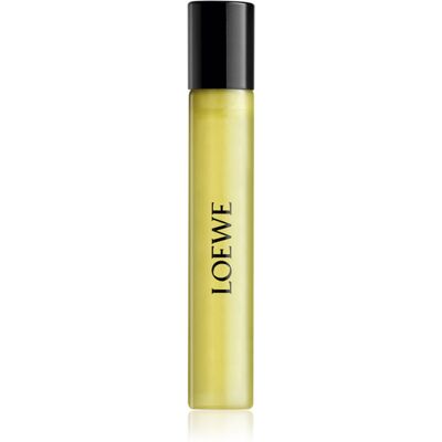Loewe Loewe Agua - Unisex Citrus Geur 15mL Loewe Loewe Agua - Unisex Citrus Geur 15mL