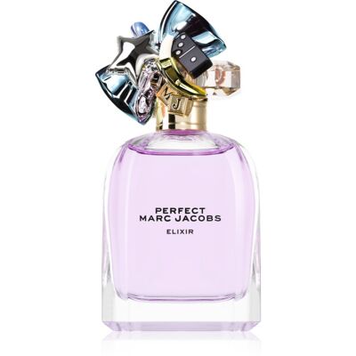 Marc Jacobs Perfect Elixir - Unisex bloemige Eau de Parfum 100ml Marc Jacobs Perfect Elixir - Unisex bloemige Eau de Parfum 100ml