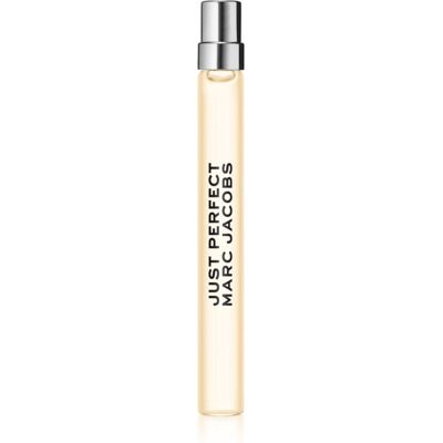 Marc Jacobs Just Perfect Eau de Parfum voor Vrouwen 10 ml Marc Jacobs Just Perfect Eau de Parfum voor Vrouwen 10 ml
