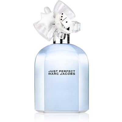 Marc Jacobs Just Perfect Eau de Parfum voor Vrouwen 100 ml Marc Jacobs Just Perfect Eau de Parfum voor Vrouwen 100 ml