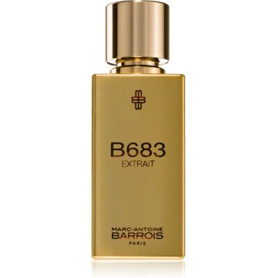 Marc-Antoine Barrois B683 Unisex Hout Leer Parfum - Parfum Marc-Antoine Barrois B683 Unisex Hout Leer Parfum - Parfum
