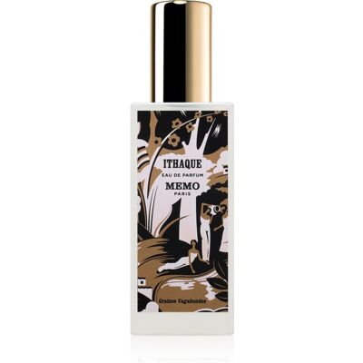 Memo Paris Ithaque Eau De Parfum Spray 30ml - Unisex geur Memo Paris Ithaque Eau De Parfum Spray 30ml - Unisex geur