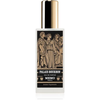 Memo Paris Palais Bourbon Eau de Parfum Unisex 30 ml Memo Paris Palais Bourbon Eau de Parfum Unisex 30 ml