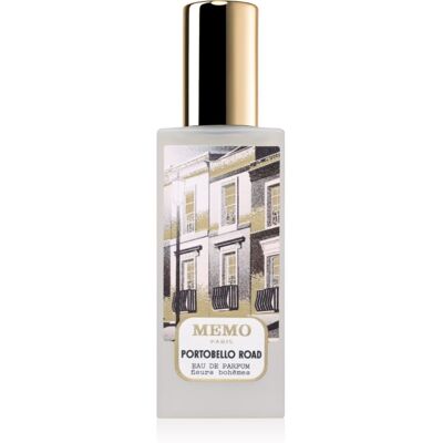 Memo Paris Portobello Road Eau de Parfum Unisex 30 ml Memo Paris Portobello Road Eau de Parfum Unisex 30 ml