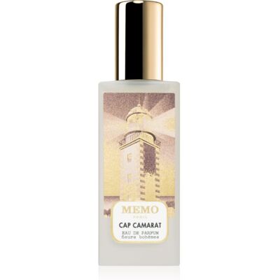 Memo Paris Cap Camarat Eau de Parfum Unisex 30 ml Memo Paris Cap Camarat Eau de Parfum Unisex 30 ml