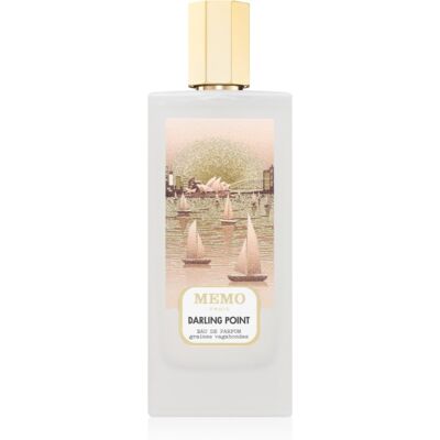 Memo Paris Darling Point Eau de Parfum Unisex 75 ml Memo Paris Darling Point Eau de Parfum Unisex 75 ml