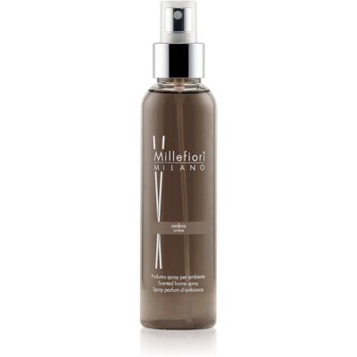 Millefiori Ombra huisparfum 150 ml Millefiori Ombra huisparfum 150 ml