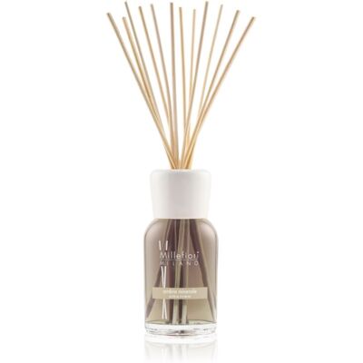 Millefiori Reed Ambra Minerale aroma diffuser 500 ml Millefiori Reed Ambra Minerale aroma diffuser 500 ml