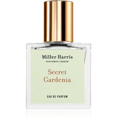 Miller Harris Secret Gardenia Eau de Parfum - Eau de Parfum Miller Harris Secret Gardenia Eau de Parfum - Eau de Parfum