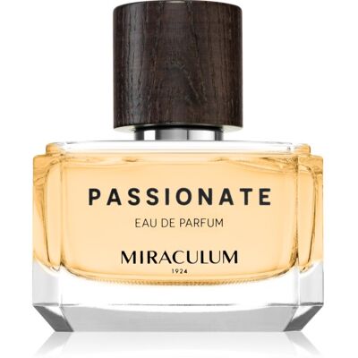 Miraculum Passionate Eau de Parfum M 50 ml - Eau de Parfum Miraculum Passionate Eau de Parfum M 50 ml - Eau de Parfum