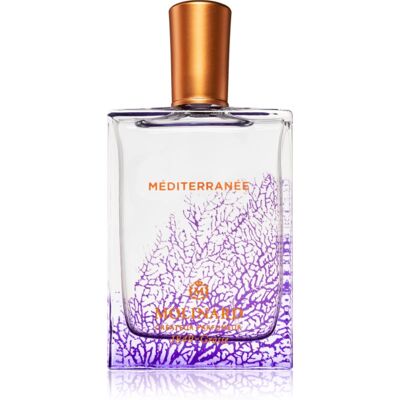 Molinard Mediterrane Eau de Parfum Spray - Vrouwen 75ml Molinard Mediterrane Eau de Parfum Spray - Vrouwen 75ml