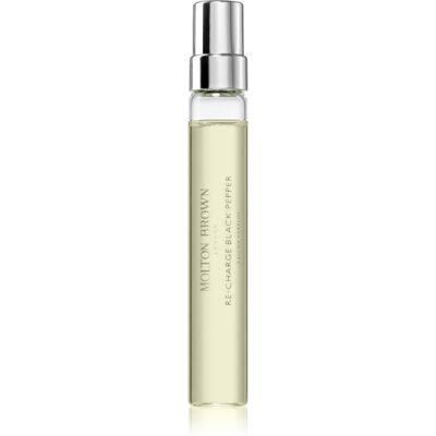 Molton Brown Re-Charge Black Pepper Eau De Parfum - Unisex Molton Brown Re-Charge Black Pepper Eau De Parfum - Unisex