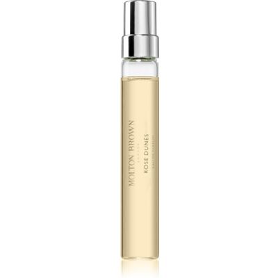 Molton Brown Rose Dunes Eau De Parfum Reisverpakking Navulling 7,5Ml - Eau De Parfum Molton Brown Rose Dunes Eau De Parfum Reisverpakking Navulling 7,5Ml - Eau De Parfum