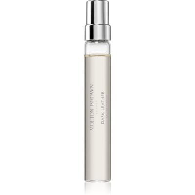 Molton Brown Donker Eau De Parfum Reisetui Navulling 7,5Ml - Eau De Parfum Molton Brown Donker Eau De Parfum Reisetui Navulling 7,5Ml - Eau De Parfum