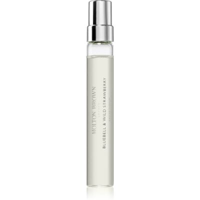 Molton Brown Bluebell & Wild Strawberry Eau de Parfum Unisex 7.5 ml Molton Brown Bluebell & Wild Strawberry Eau de Parfum Unisex 7.5 ml