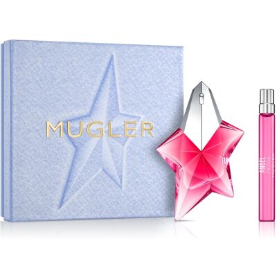 Mugler Angel Nova Gift Set voor Vrouwen Mugler Angel Nova Gift Set voor Vrouwen