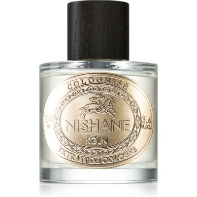 Nishane Hespéridé Colognisé - Unisex Eau de Cologne Nishane Hespéridé Colognisé - Unisex Eau de Cologne