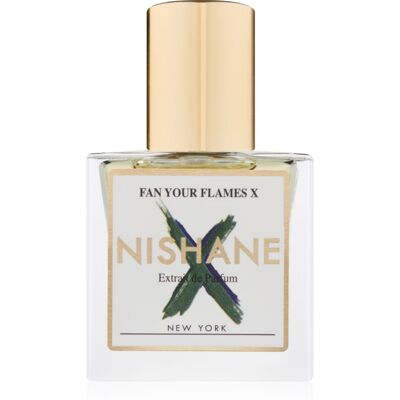 Nishane Fan Your Flames X Parfum - Unisex, 15ml - Luxe Geur Nishane Fan Your Flames X Parfum - Unisex, 15ml - Luxe Geur