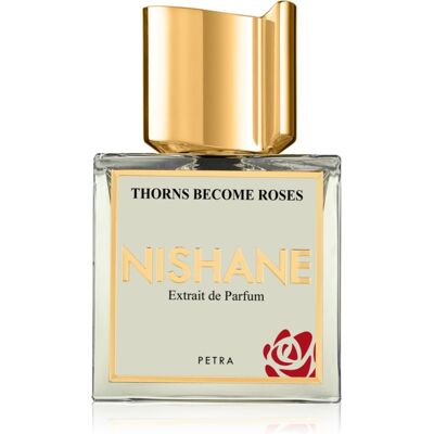 Nishane Thorns Become Roses parfumextracten Unisex 100 ml Nishane Thorns Become Roses parfumextracten Unisex 100 ml