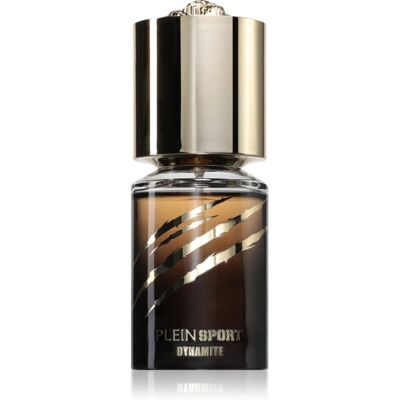 Philipp Plein Plein Sport Dynamite Eau de Toilette voor Mannen 100 ml Philipp Plein Plein Sport Dynamite Eau de Toilette voor Mannen 100 ml