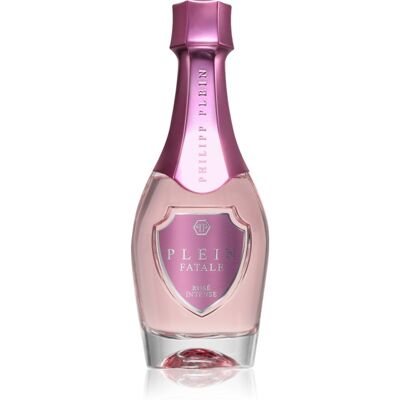 Philipp Plein Fatale Rosé Intense Eau de Parfum voor Vrouwen 50 ml Philipp Plein Fatale Rosé Intense Eau de Parfum voor Vrouwen 50 ml