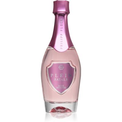 Philipp Plein Fatale Rosé Intense Eau de Parfum voor Vrouwen 90 ml Philipp Plein Fatale Rosé Intense Eau de Parfum voor Vrouwen 90 ml