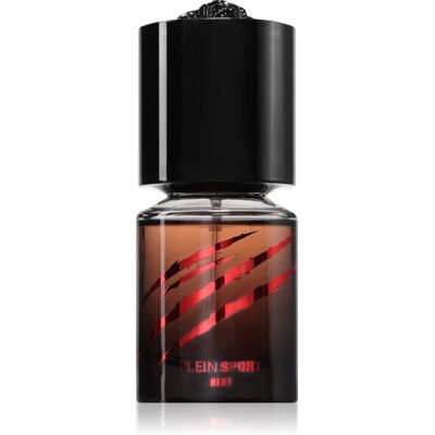 Philipp Plein Heat Eau de Toilette voor Mannen 40 ml Philipp Plein Heat Eau de Toilette voor Mannen 40 ml