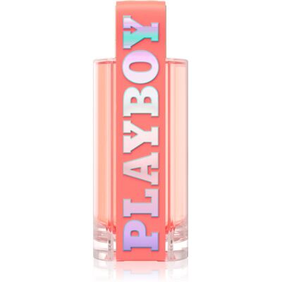Playboy Keep it Real Parfum - Eau de Toilette voor Vrouwen 100ml Playboy Keep it Real Parfum - Eau de Toilette voor Vrouwen 100ml