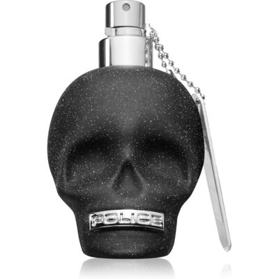 Police To Be Hyperverse EDT Eau de Toilette voor Mannen 40 ml Police To Be Hyperverse EDT Eau de Toilette voor Mannen 40 ml