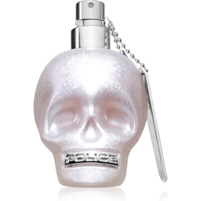 Police To Be Hyperverse EDP Eau de Parfum voor Vrouwen 40 ml Police To Be Hyperverse EDP Eau de Parfum voor Vrouwen 40 ml