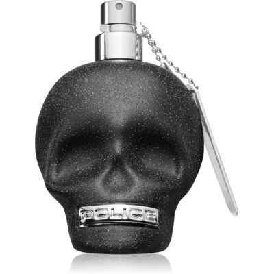 Police To Be Hyperverse EDT Eau de Toilette voor Mannen 70 ml Police To Be Hyperverse EDT Eau de Toilette voor Mannen 70 ml
