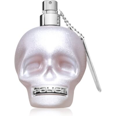 Police To Be Hyperverse EDP Eau de Parfum voor Vrouwen 75 ml Police To Be Hyperverse EDP Eau de Parfum voor Vrouwen 75 ml