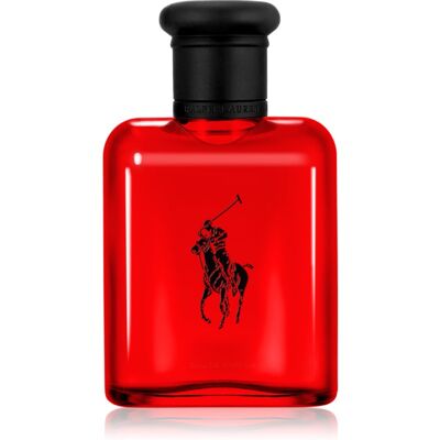 Ralph Lauren Polo Red Eau de Toilette Spray - Mannen - 75ml Ralph Lauren Polo Red Eau de Toilette Spray - Mannen - 75ml