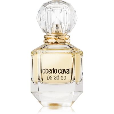 Roberto Cavalli Paradiso Eau de Parfum - Fris, Licht, 50ml Roberto Cavalli Paradiso Eau de Parfum - Fris, Licht, 50ml