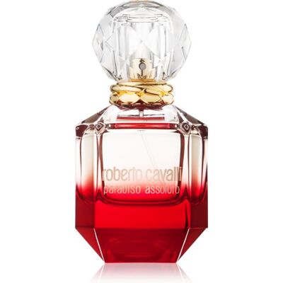 Roberto Cavalli Paradiso Assoluto Eau de Parfum - Bloemig, zoet, luxe - 50ml Roberto Cavalli Paradiso Assoluto Eau de Parfum - Bloemig, zoet, luxe - 50ml